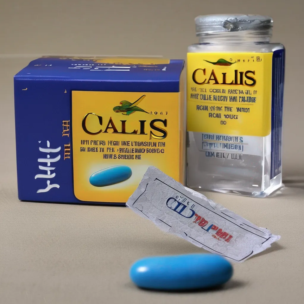 Blog achat de cialis en france numéro 2